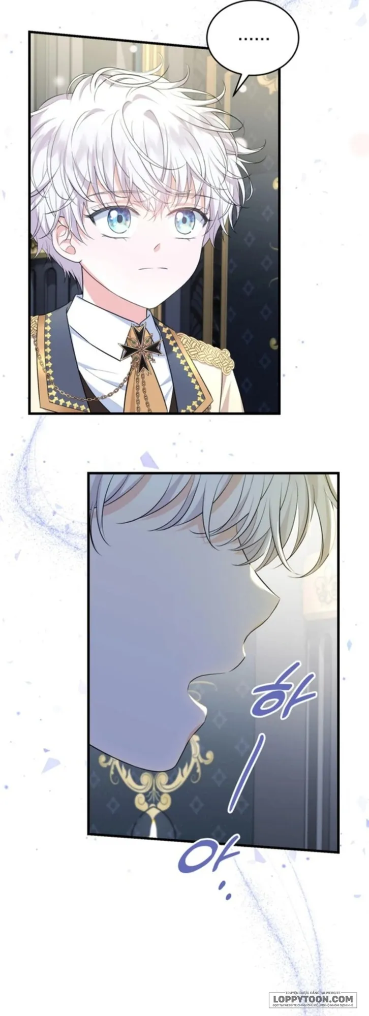 Công Chúa Bé Con Hạng S Thật Mạnh - Chap 10 - Trang 62