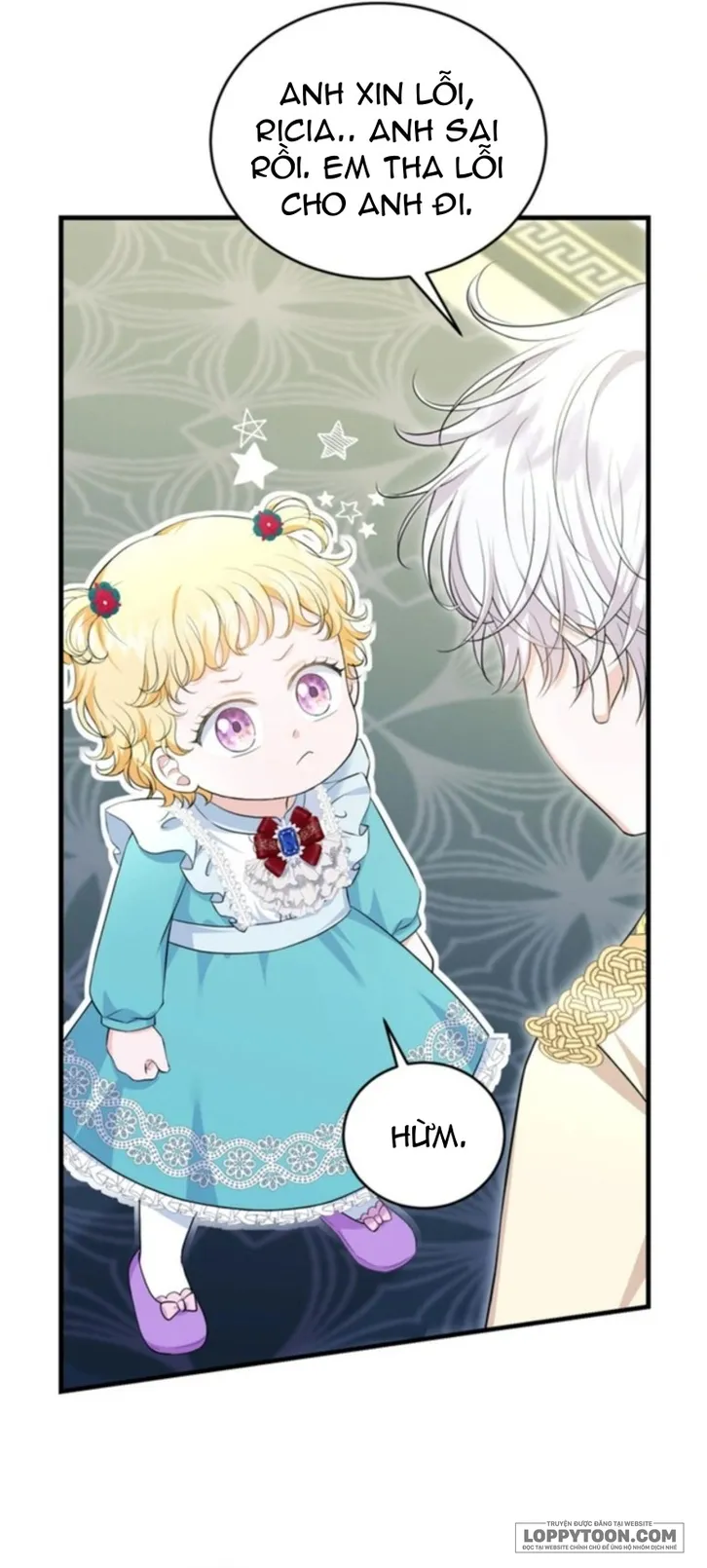 Công Chúa Bé Con Hạng S Thật Mạnh - Chap 10 - Trang 66