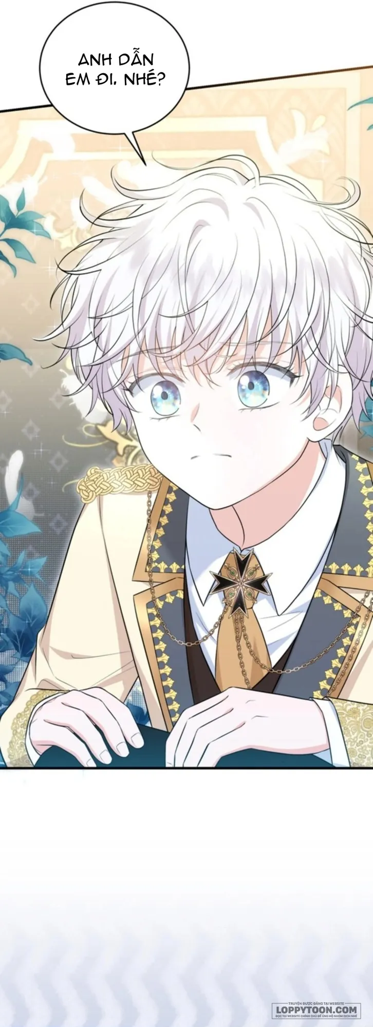 Công Chúa Bé Con Hạng S Thật Mạnh - Chap 10 - Trang 67