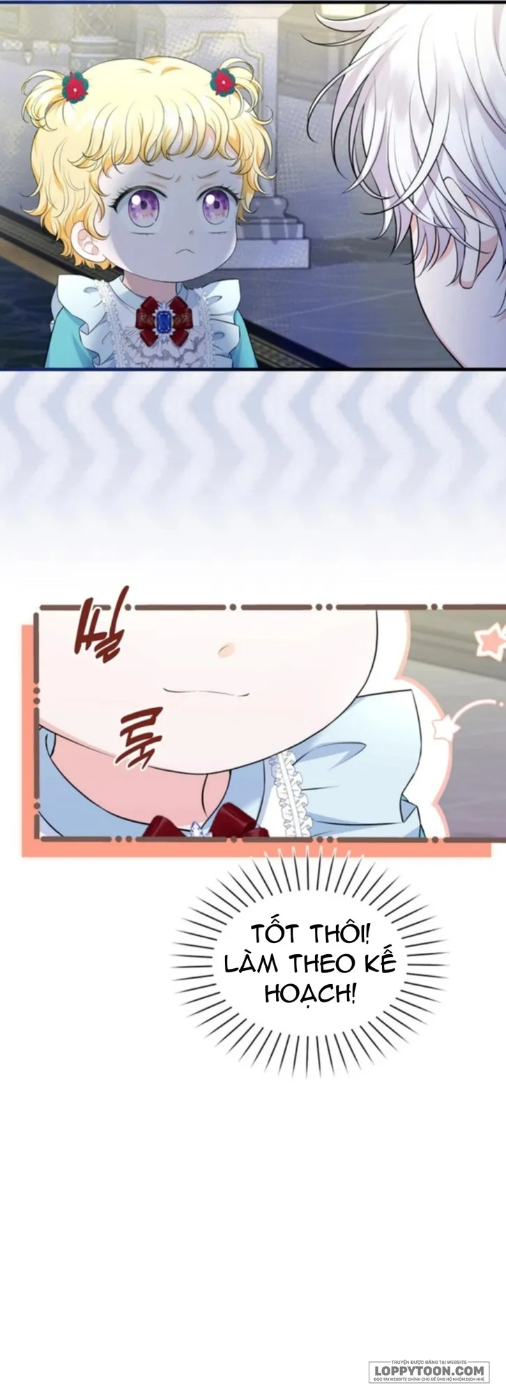 Công Chúa Bé Con Hạng S Thật Mạnh - Chap 10 - Trang 68