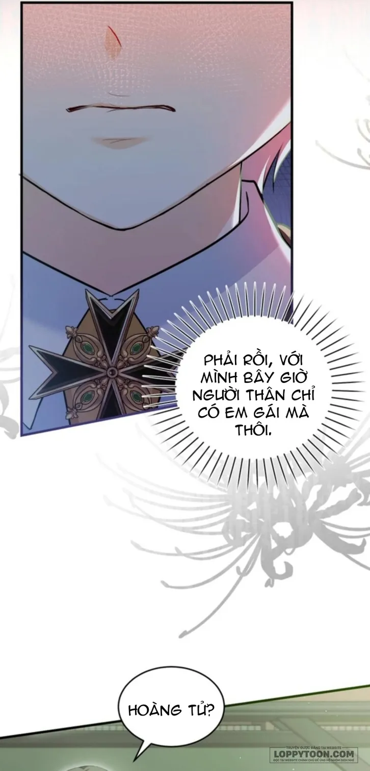 Công Chúa Bé Con Hạng S Thật Mạnh - Chap 10 - Trang 9