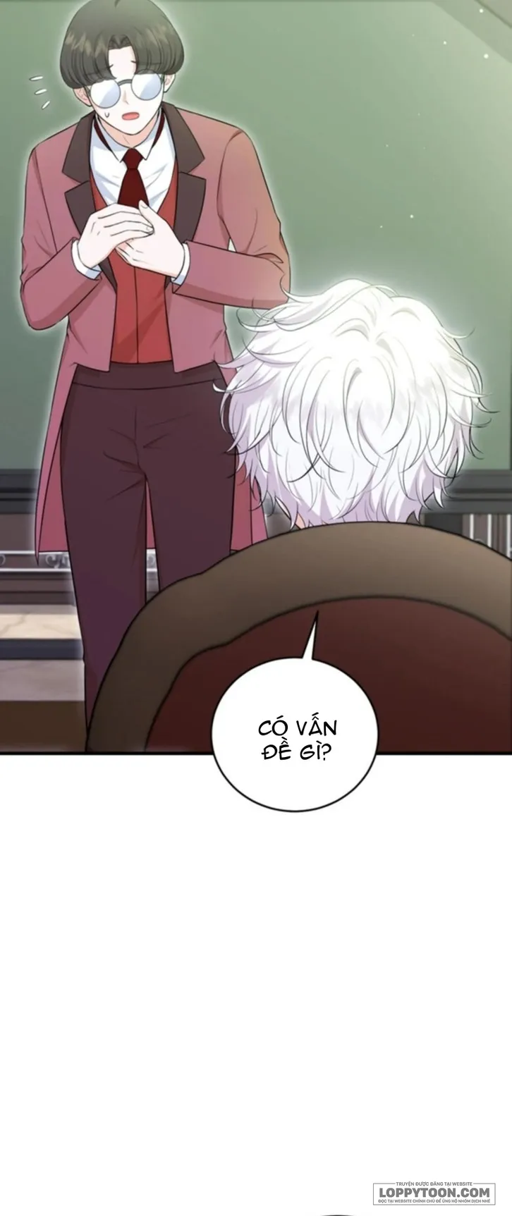 Công Chúa Bé Con Hạng S Thật Mạnh - Chap 10 - Trang 10