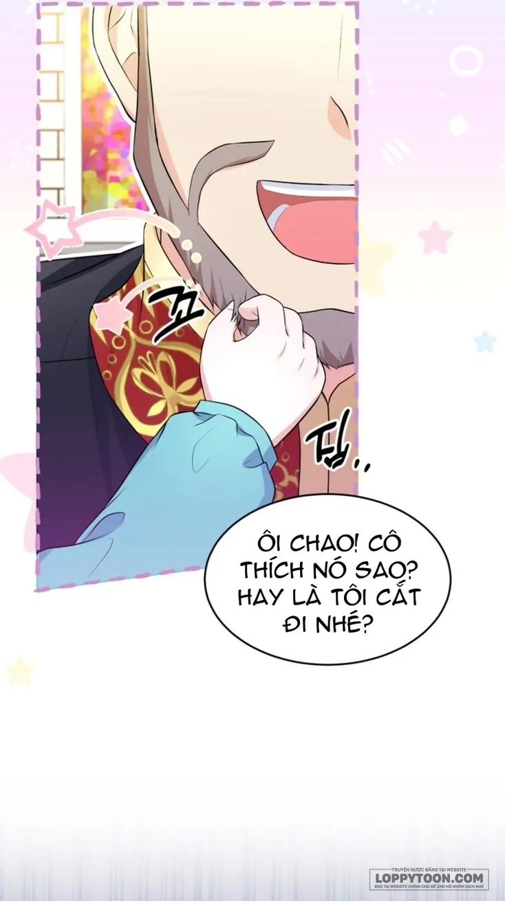 Công Chúa Bé Con Hạng S Thật Mạnh - Chap 11 - Trang 11