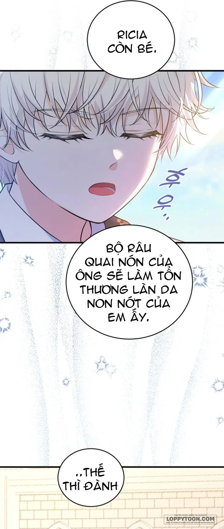 Công Chúa Bé Con Hạng S Thật Mạnh - Chap 11 - Trang 16