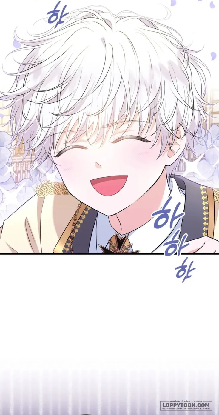 Công Chúa Bé Con Hạng S Thật Mạnh - Chap 11 - Trang 24