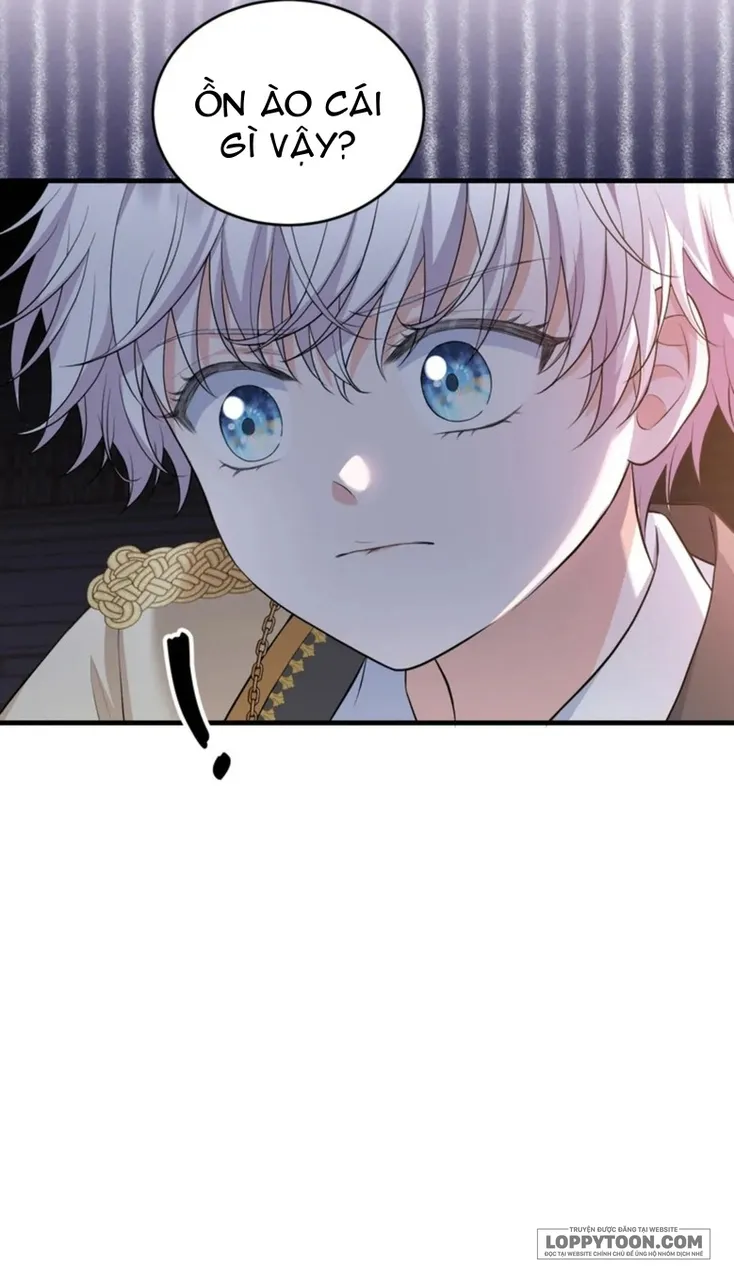 Công Chúa Bé Con Hạng S Thật Mạnh - Chap 11 - Trang 25