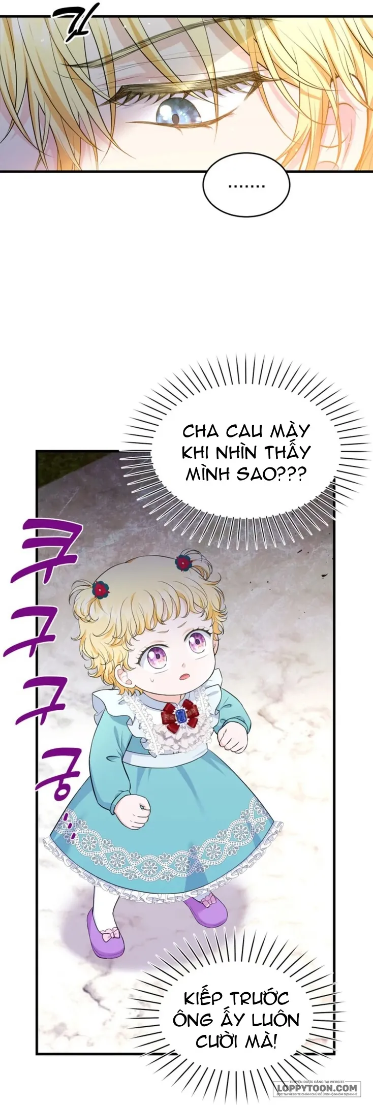 Công Chúa Bé Con Hạng S Thật Mạnh - Chap 11 - Trang 29