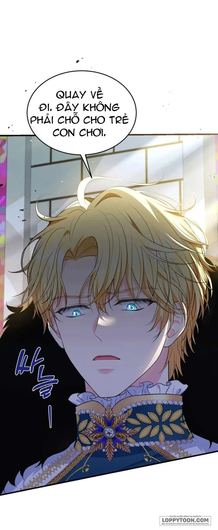 Công Chúa Bé Con Hạng S Thật Mạnh - Chap 11 - Trang 30
