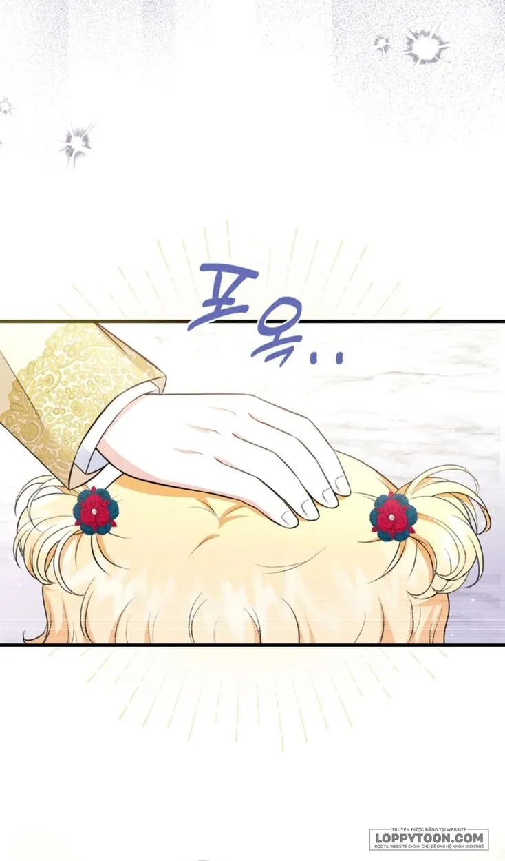 Công Chúa Bé Con Hạng S Thật Mạnh - Chap 11 - Trang 36