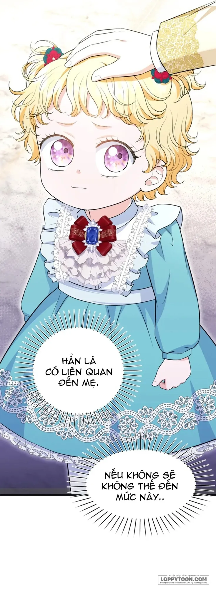 Công Chúa Bé Con Hạng S Thật Mạnh - Chap 11 - Trang 38