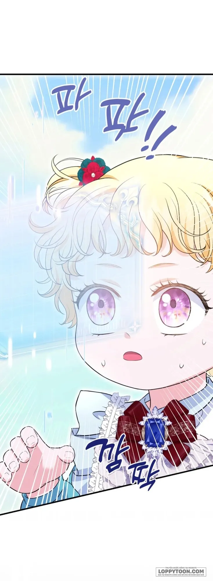 Công Chúa Bé Con Hạng S Thật Mạnh - Chap 11 - Trang 39