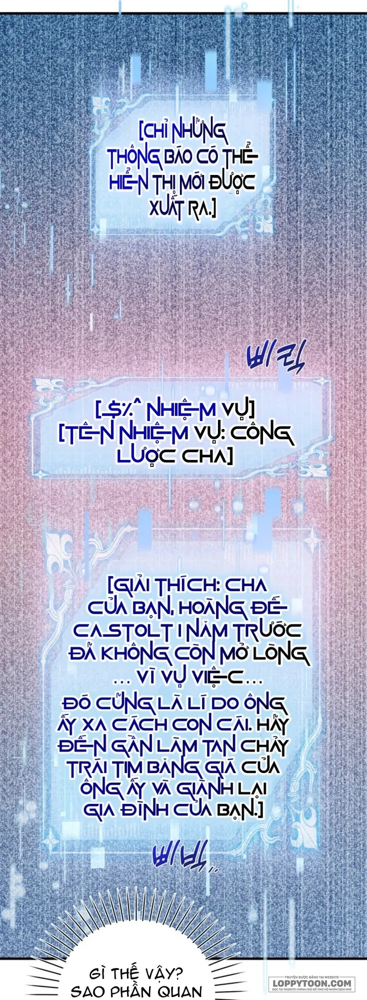 Công Chúa Bé Con Hạng S Thật Mạnh - Chap 11 - Trang 41