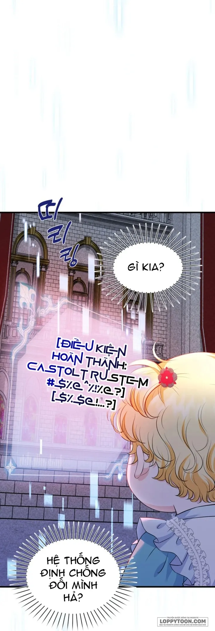 Công Chúa Bé Con Hạng S Thật Mạnh - Chap 11 - Trang 43