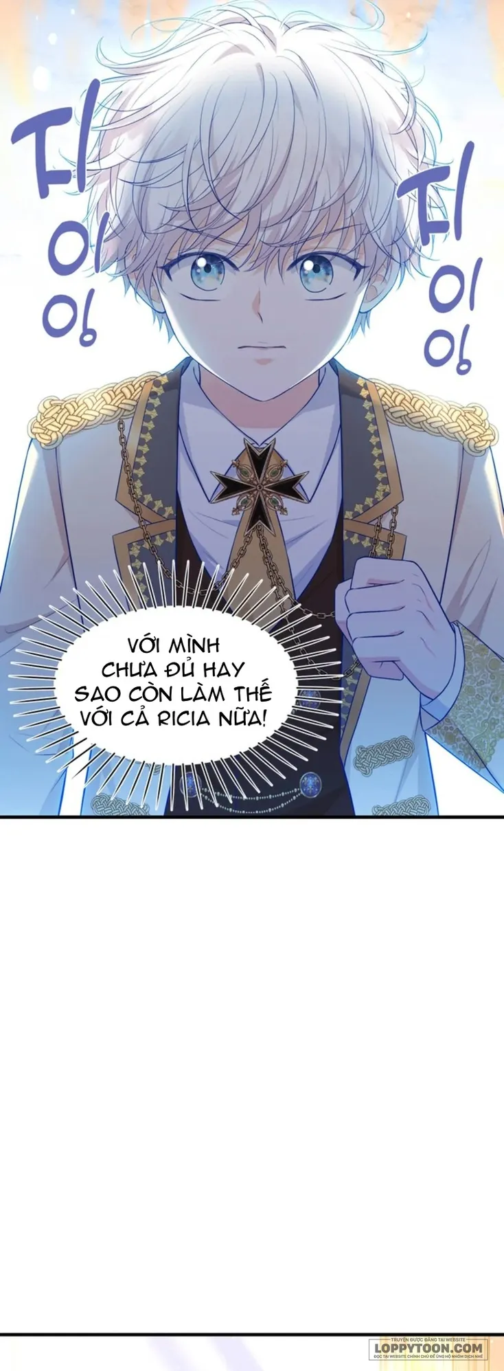 Công Chúa Bé Con Hạng S Thật Mạnh - Chap 11 - Trang 47