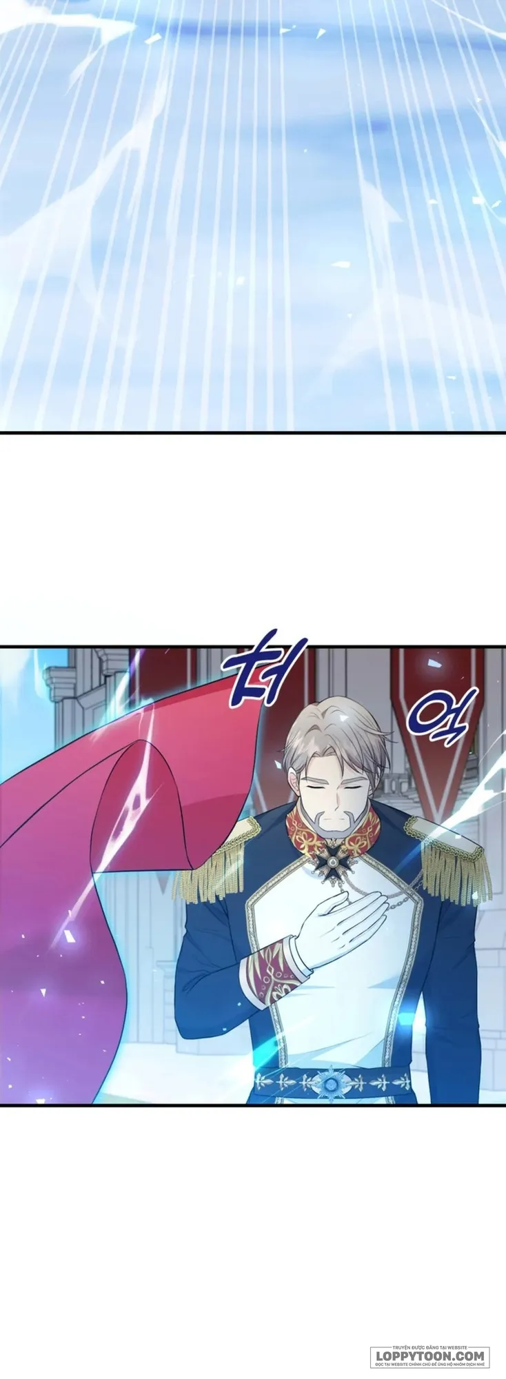 Công Chúa Bé Con Hạng S Thật Mạnh - Chap 11 - Trang 54