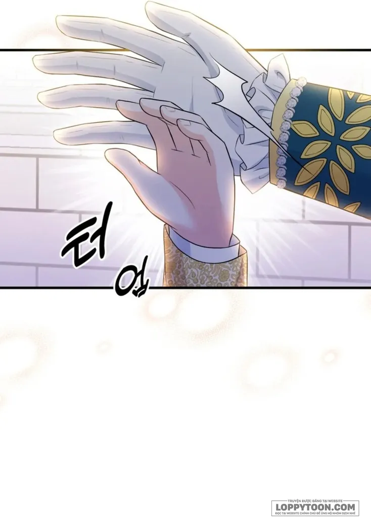 Công Chúa Bé Con Hạng S Thật Mạnh - Chap 11 - Trang 57