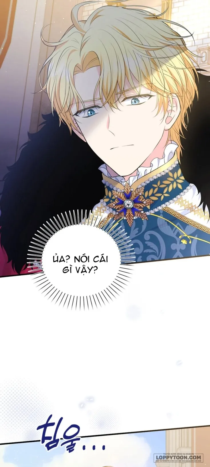Công Chúa Bé Con Hạng S Thật Mạnh - Chap 11 - Trang 60