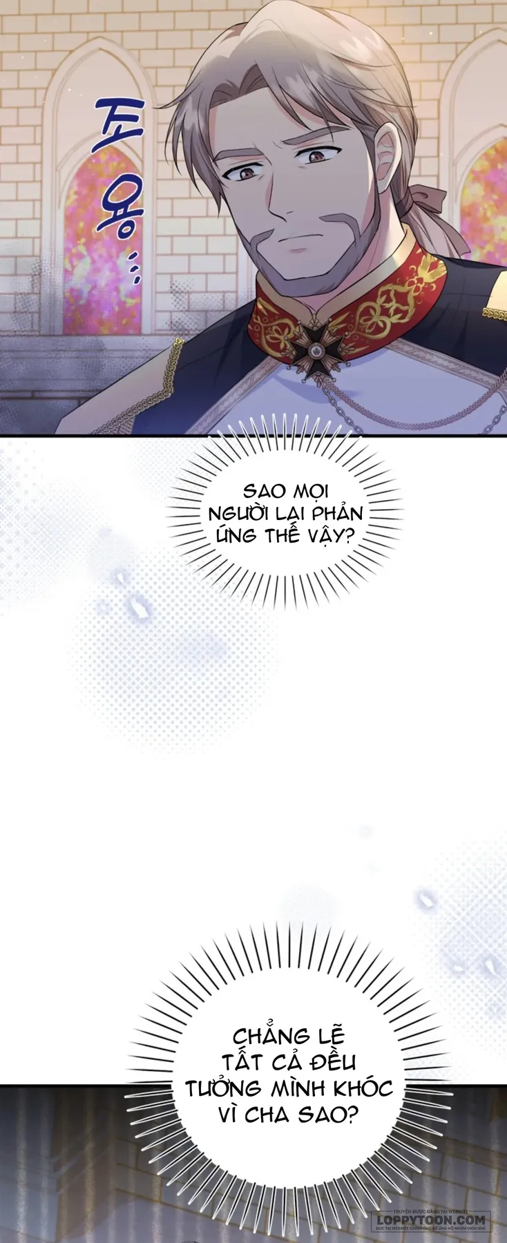 Công Chúa Bé Con Hạng S Thật Mạnh - Chap 11 - Trang 62