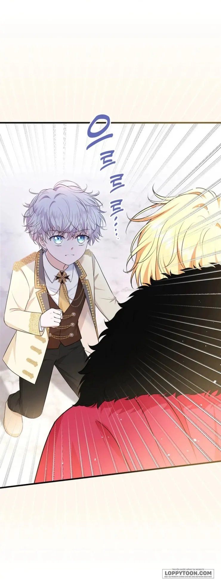Công Chúa Bé Con Hạng S Thật Mạnh - Chap 12 - Trang 2
