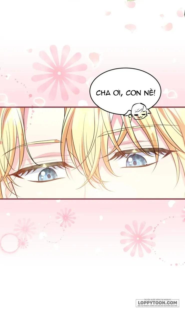 Công Chúa Bé Con Hạng S Thật Mạnh - Chap 12 - Trang 13