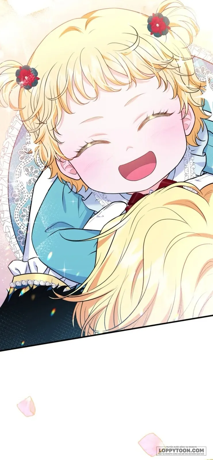 Công Chúa Bé Con Hạng S Thật Mạnh - Chap 12 - Trang 17