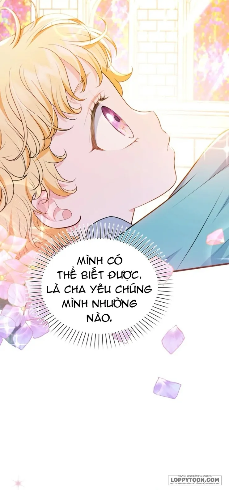 Công Chúa Bé Con Hạng S Thật Mạnh - Chap 12 - Trang 19