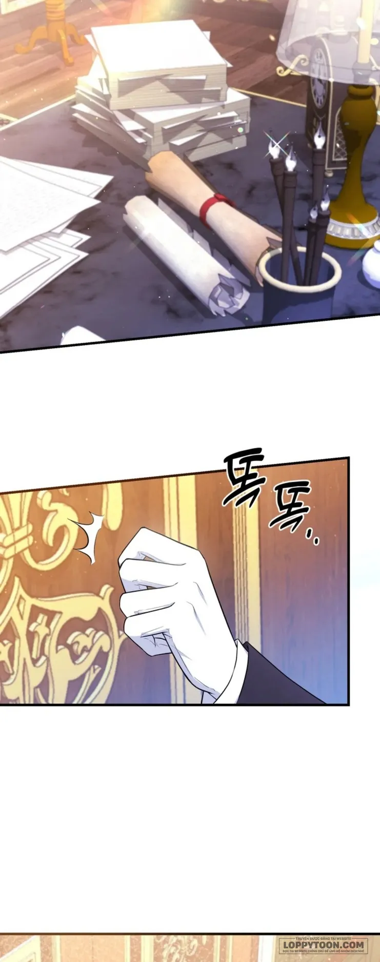 Công Chúa Bé Con Hạng S Thật Mạnh - Chap 12 - Trang 31