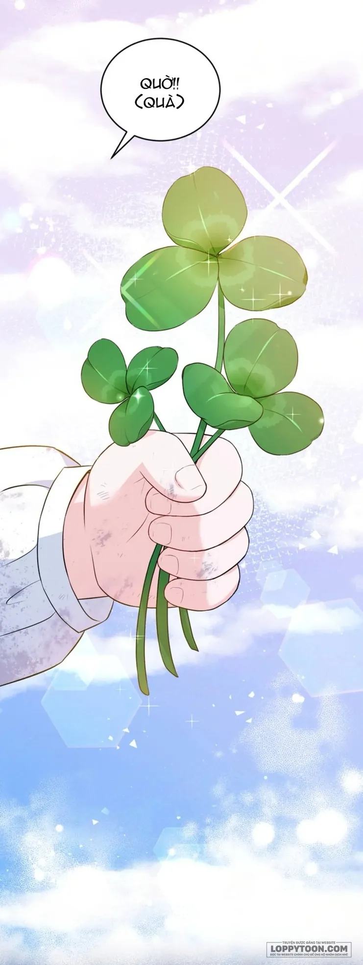 Công Chúa Bé Con Hạng S Thật Mạnh - Chap 12 - Trang 46