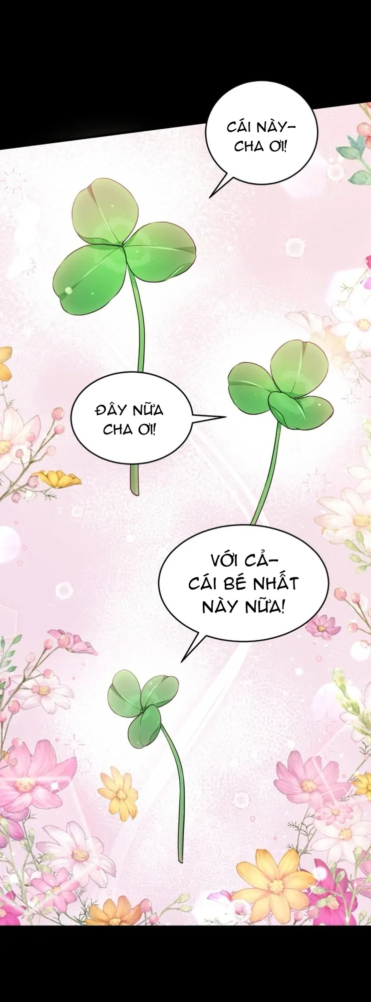Công Chúa Bé Con Hạng S Thật Mạnh - Chap 12 - Trang 48