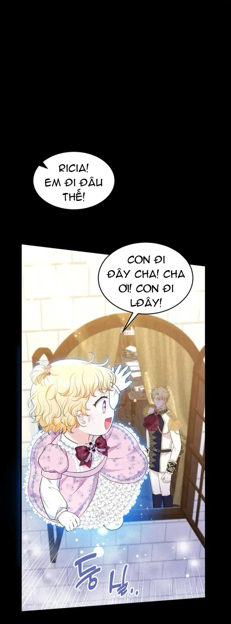 Công Chúa Bé Con Hạng S Thật Mạnh - Chap 12 - Trang 50