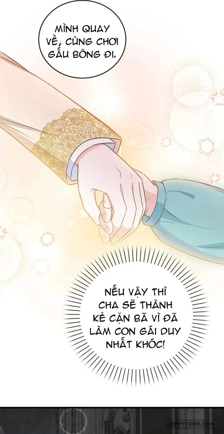 Công Chúa Bé Con Hạng S Thật Mạnh - Chap 12 - Trang 6