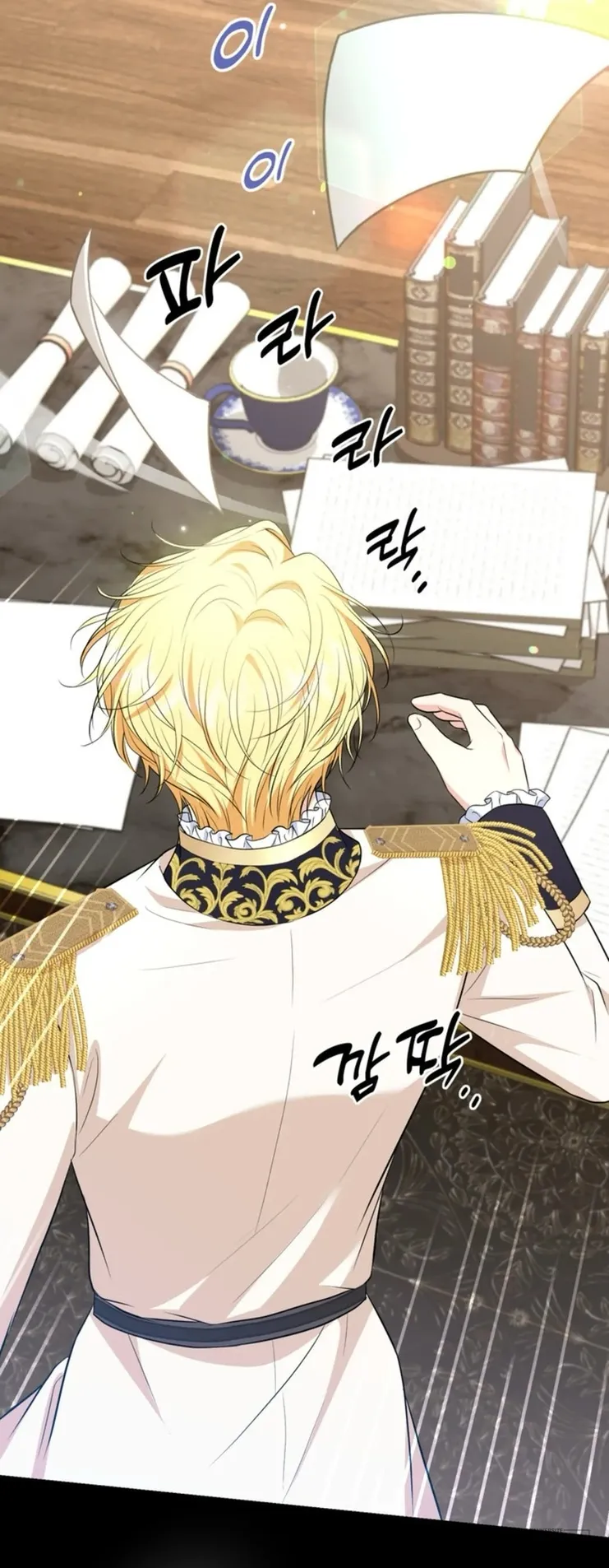 Công Chúa Bé Con Hạng S Thật Mạnh - Chap 12 - Trang 53