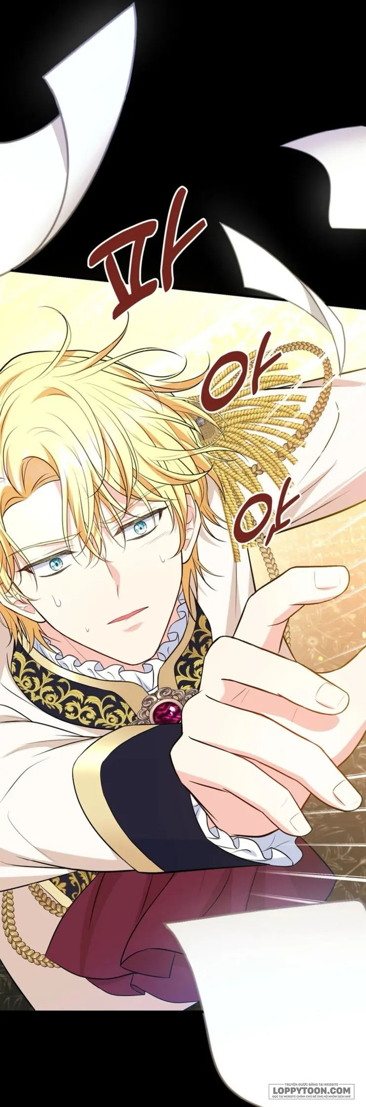Công Chúa Bé Con Hạng S Thật Mạnh - Chap 12 - Trang 54