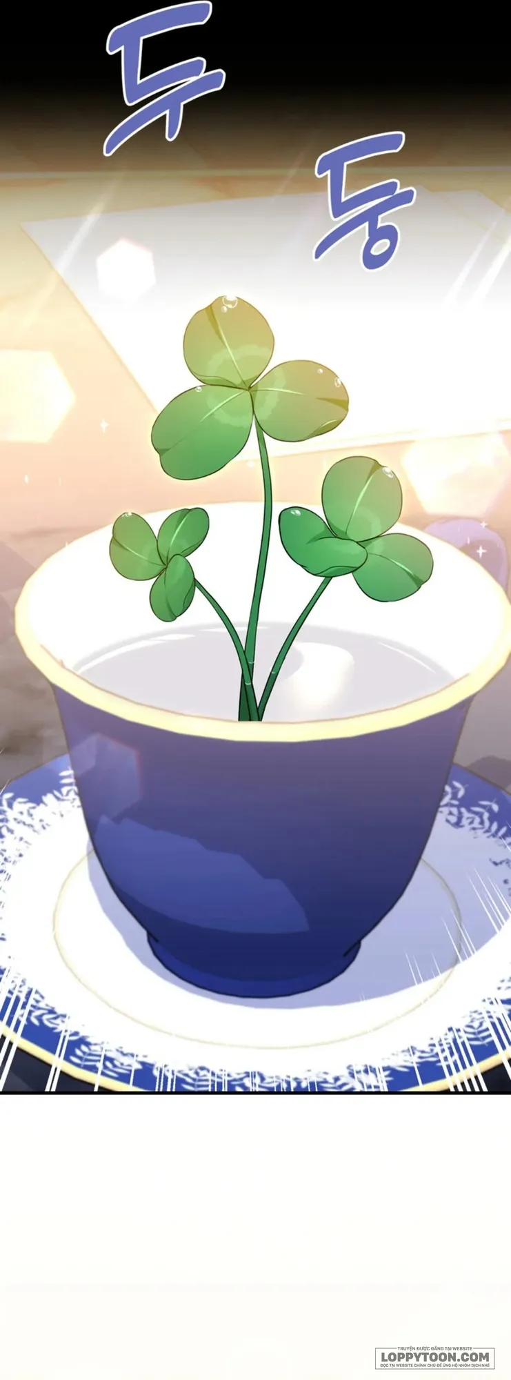 Công Chúa Bé Con Hạng S Thật Mạnh - Chap 12 - Trang 56