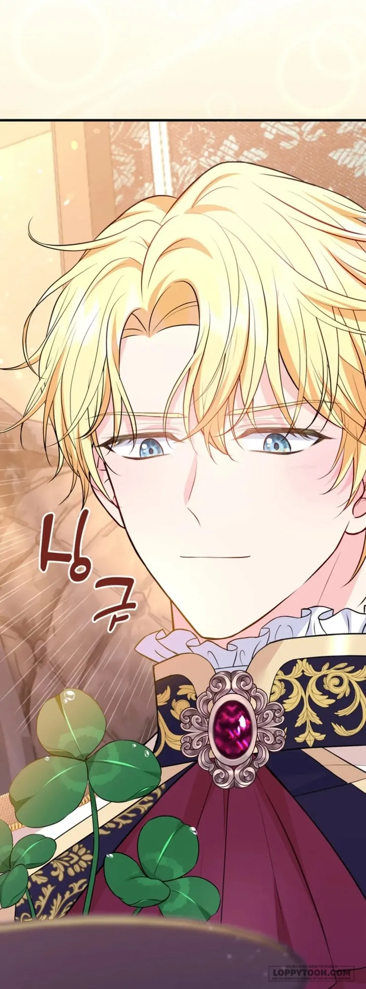 Công Chúa Bé Con Hạng S Thật Mạnh - Chap 12 - Trang 57