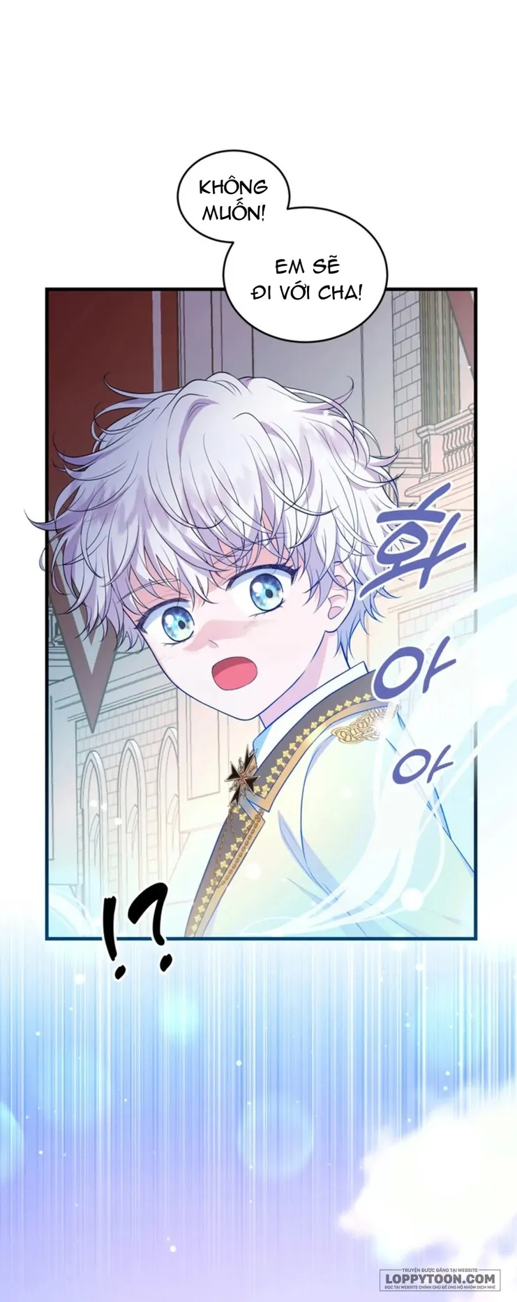 Công Chúa Bé Con Hạng S Thật Mạnh - Chap 12 - Trang 8