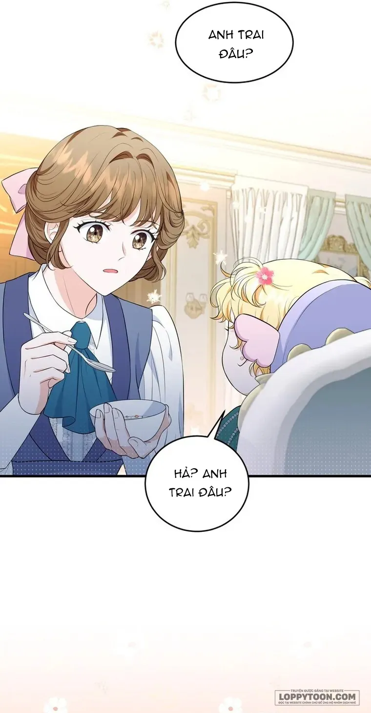 Công Chúa Bé Con Hạng S Thật Mạnh - Chap 13 - Trang 11