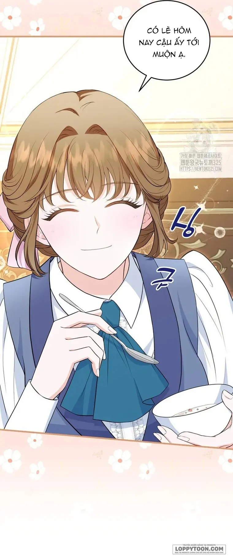 Công Chúa Bé Con Hạng S Thật Mạnh - Chap 13 - Trang 12