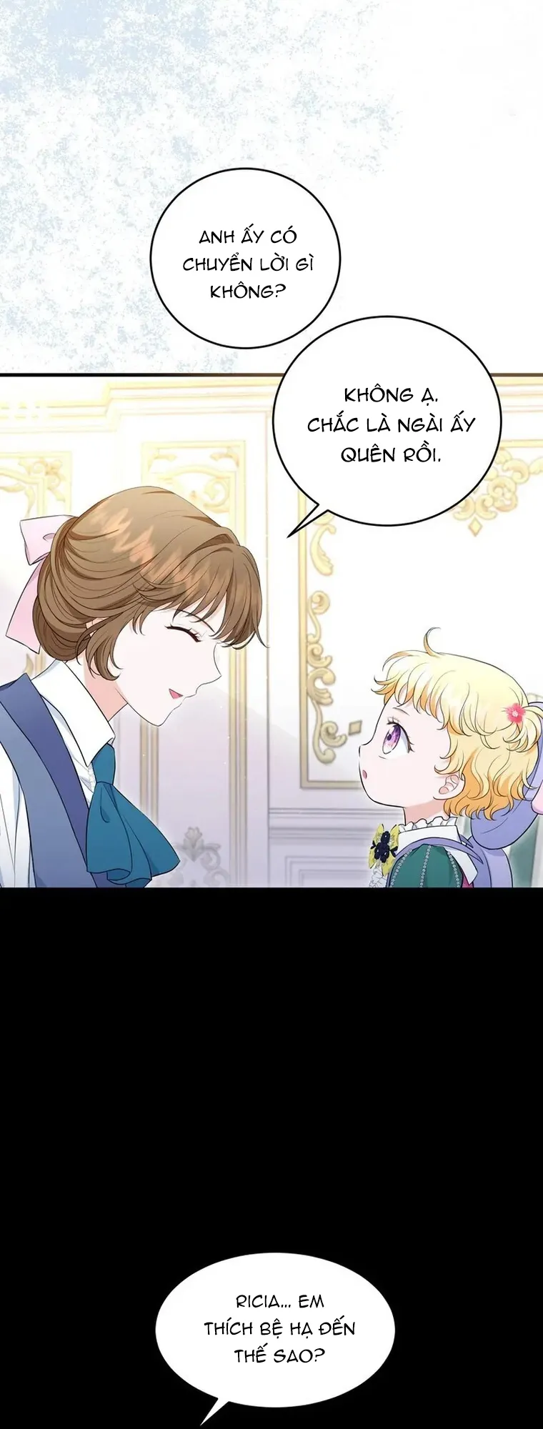 Công Chúa Bé Con Hạng S Thật Mạnh - Chap 13 - Trang 14