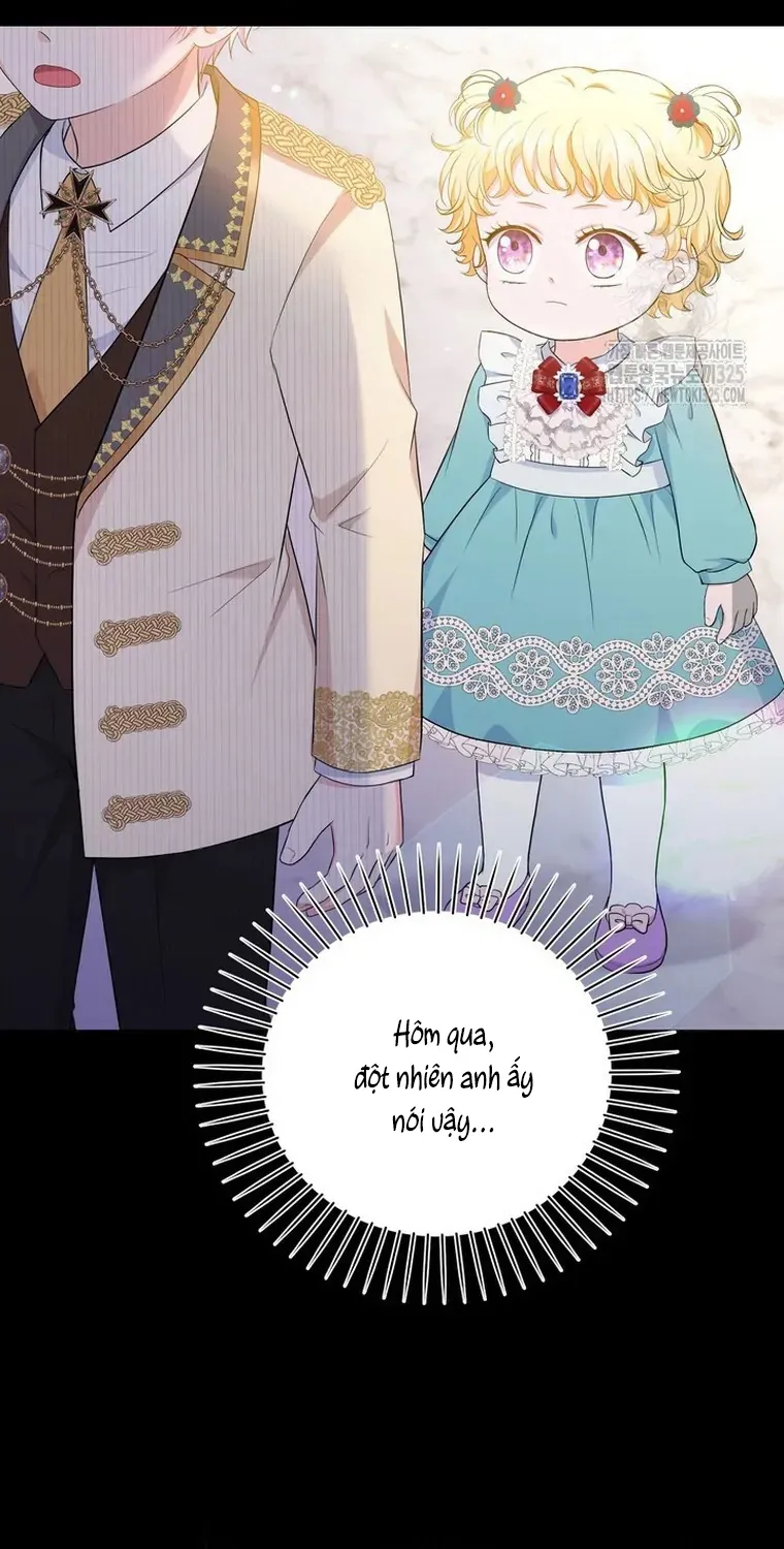 Công Chúa Bé Con Hạng S Thật Mạnh - Chap 13 - Trang 15
