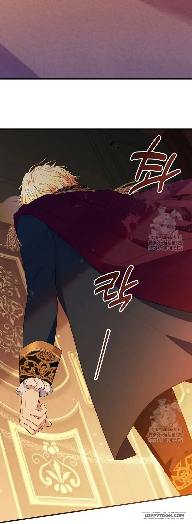 Công Chúa Bé Con Hạng S Thật Mạnh - Chap 13 - Trang 20