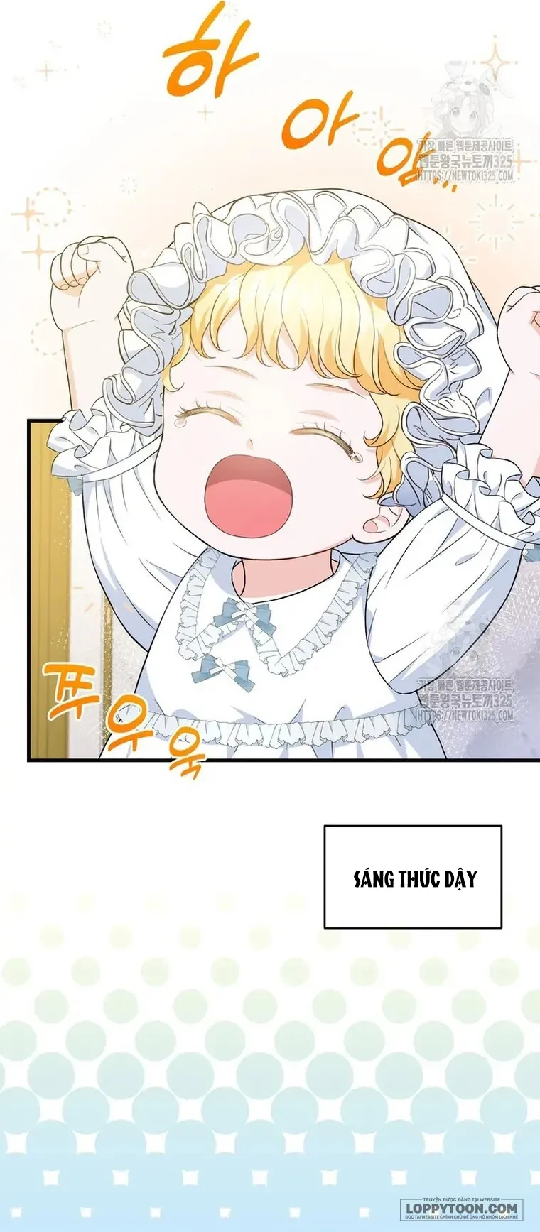 Công Chúa Bé Con Hạng S Thật Mạnh - Chap 13 - Trang 3