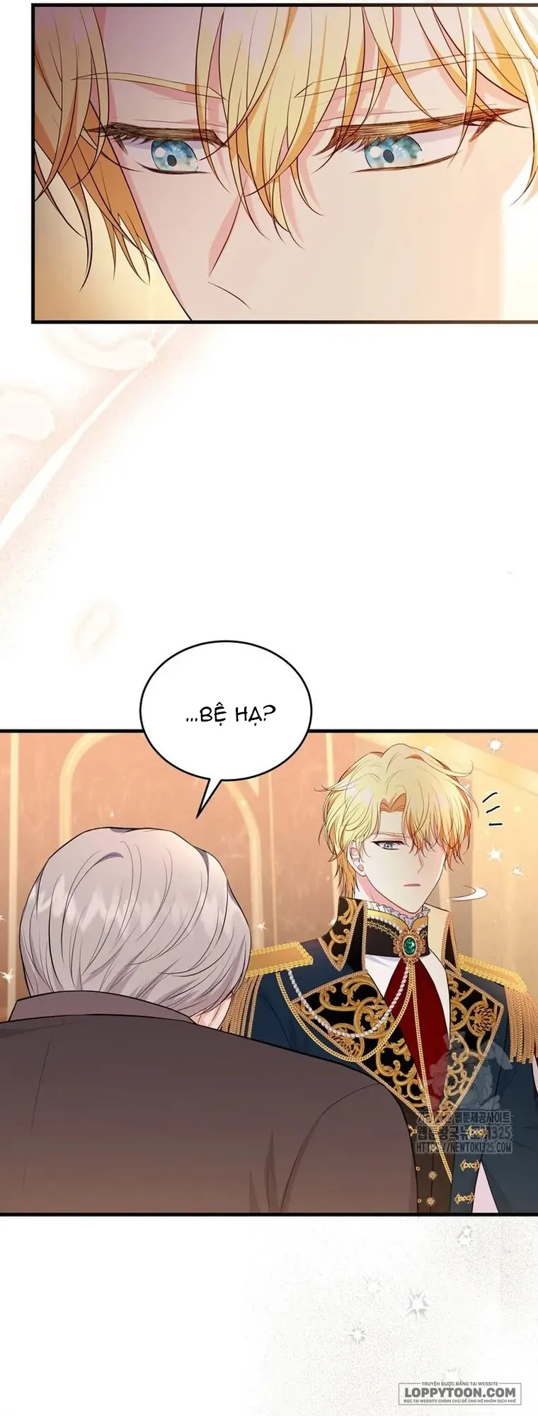 Công Chúa Bé Con Hạng S Thật Mạnh - Chap 13 - Trang 30