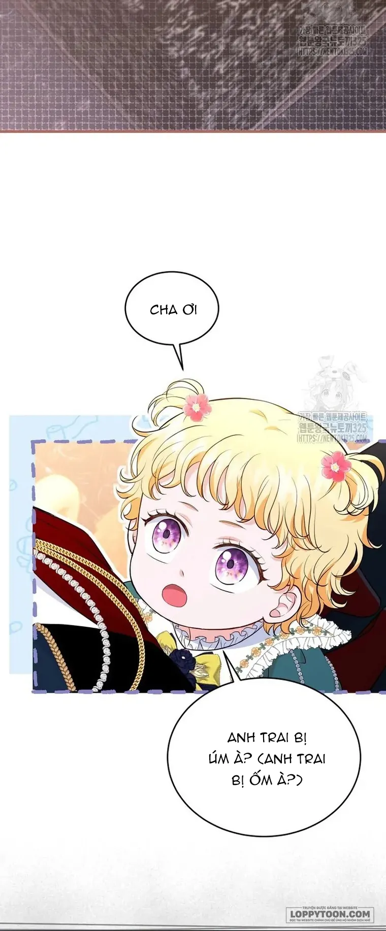 Công Chúa Bé Con Hạng S Thật Mạnh - Chap 13 - Trang 43