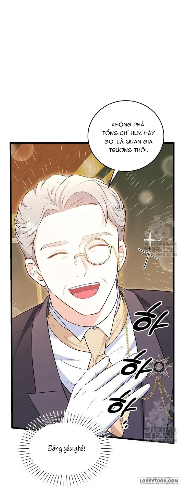 Công Chúa Bé Con Hạng S Thật Mạnh - Chap 13 - Trang 48