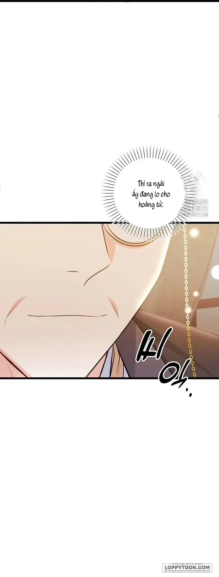 Công Chúa Bé Con Hạng S Thật Mạnh - Chap 13 - Trang 50