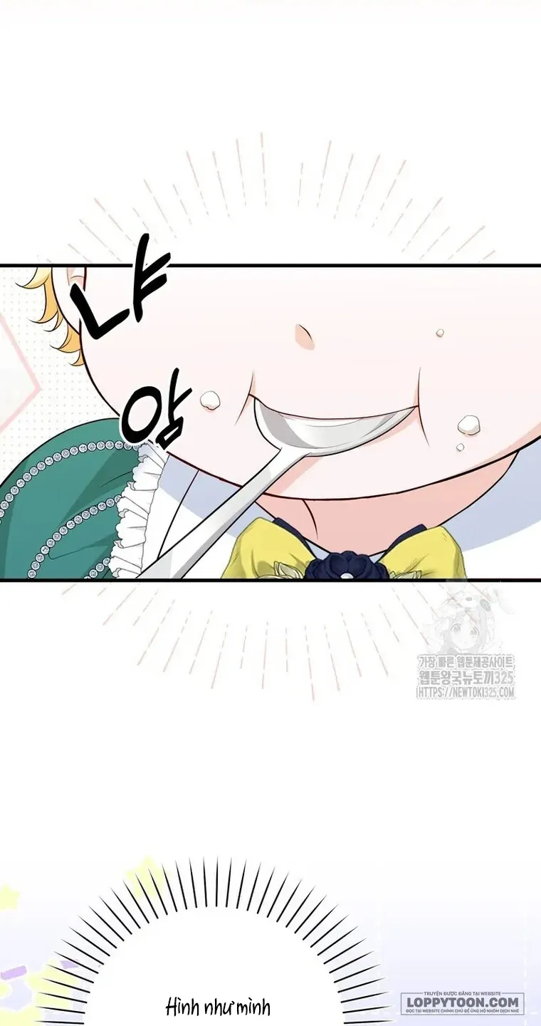 Công Chúa Bé Con Hạng S Thật Mạnh - Chap 13 - Trang 7