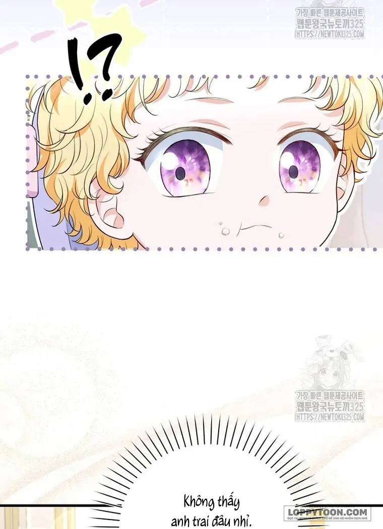 Công Chúa Bé Con Hạng S Thật Mạnh - Chap 13 - Trang 9