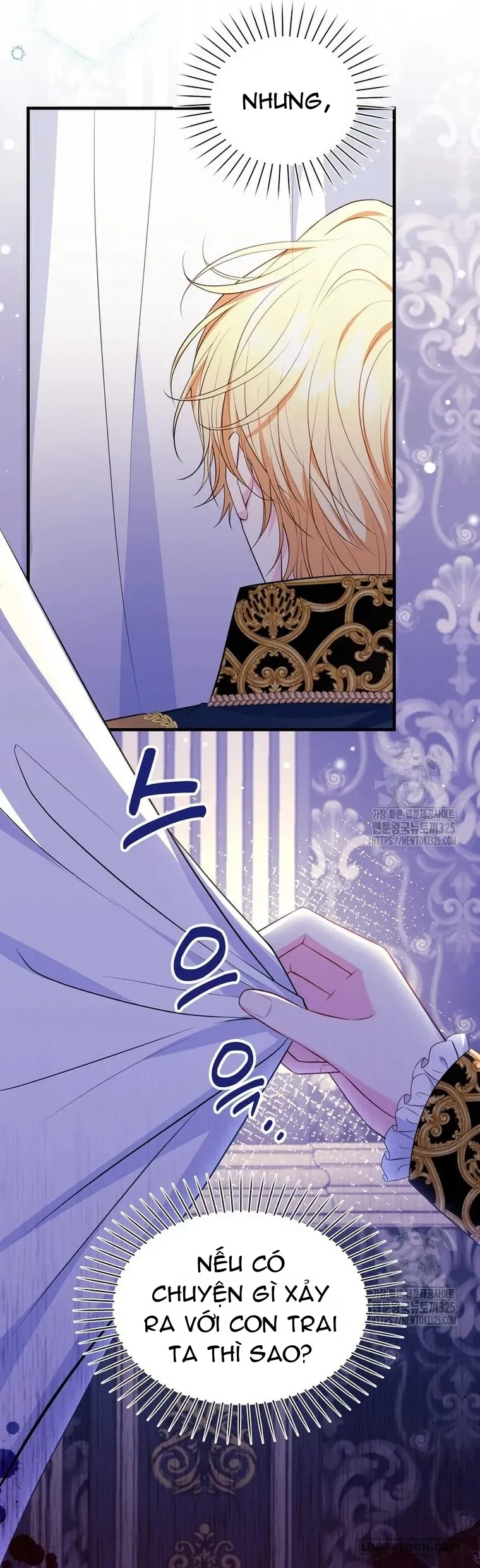 Công Chúa Bé Con Hạng S Thật Mạnh - Chap 14 - Trang 23