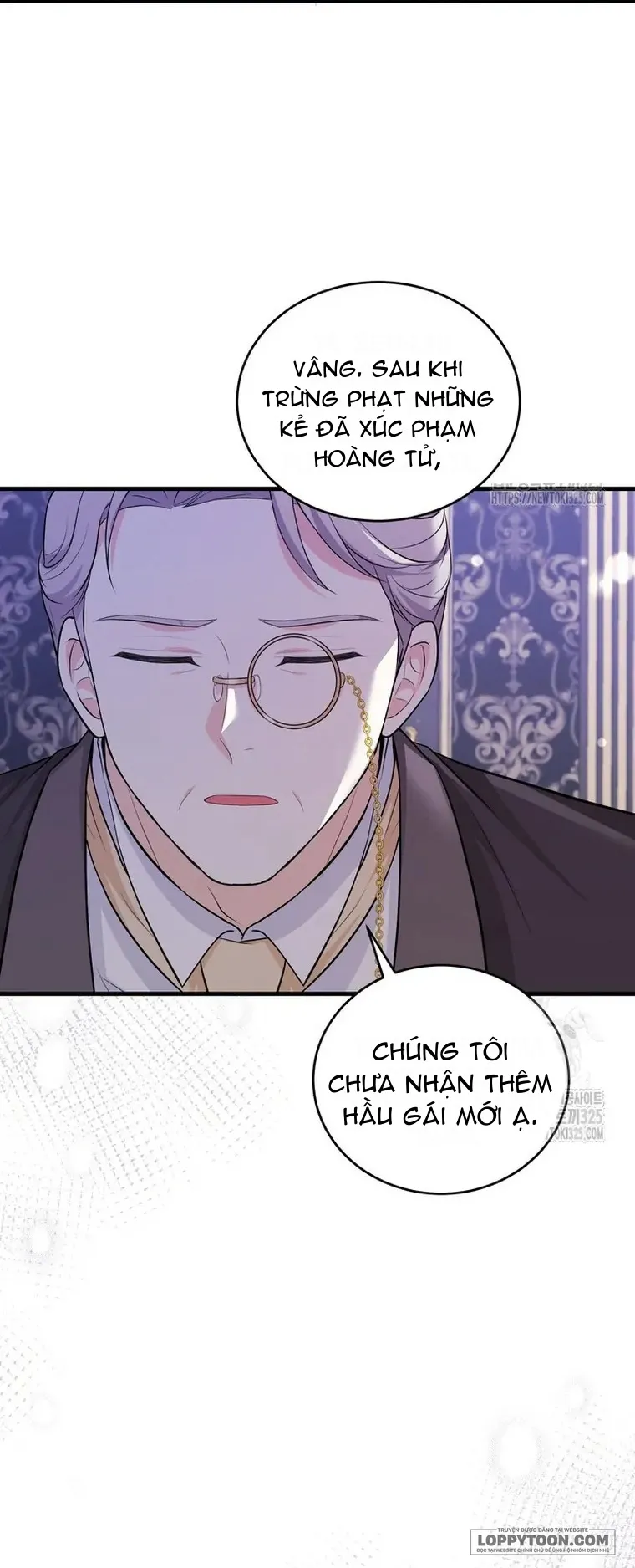 Công Chúa Bé Con Hạng S Thật Mạnh - Chap 14 - Trang 26